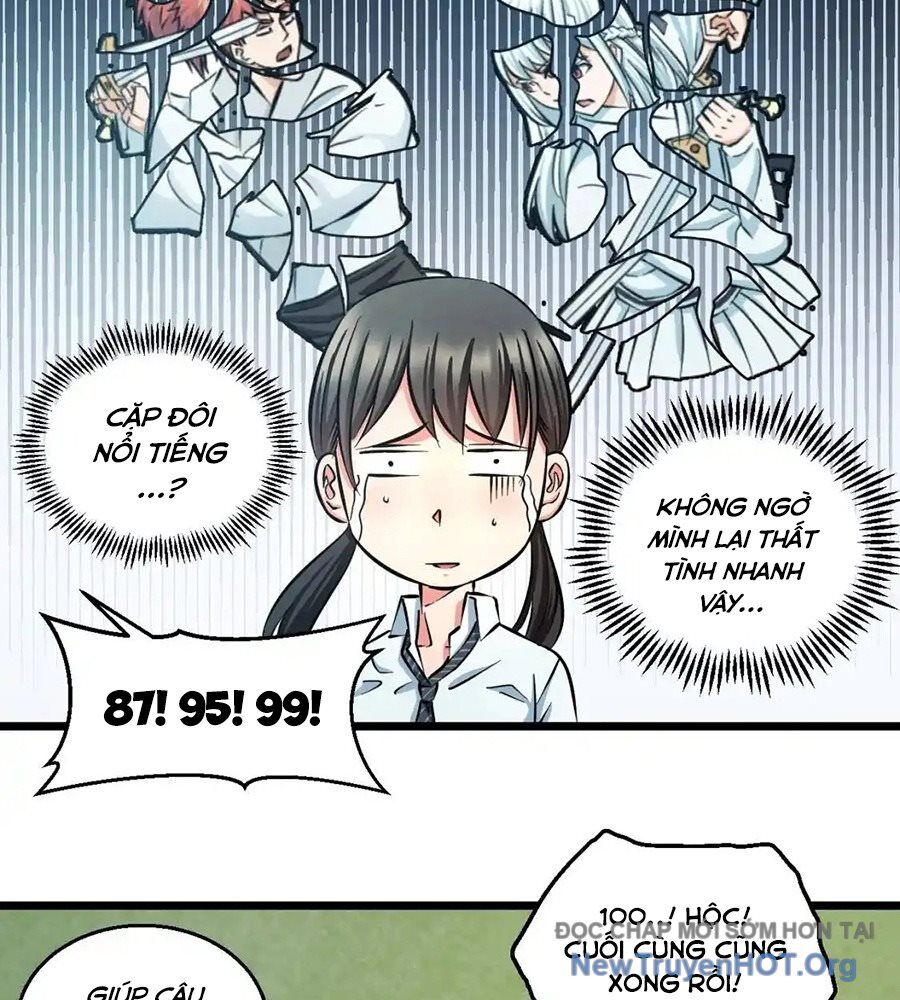 Dẫu Nản Vẫn Cố Chapter 17 - 58