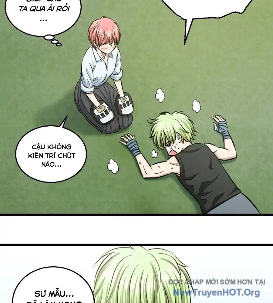 Dẫu Nản Vẫn Cố Chapter 17 - 59