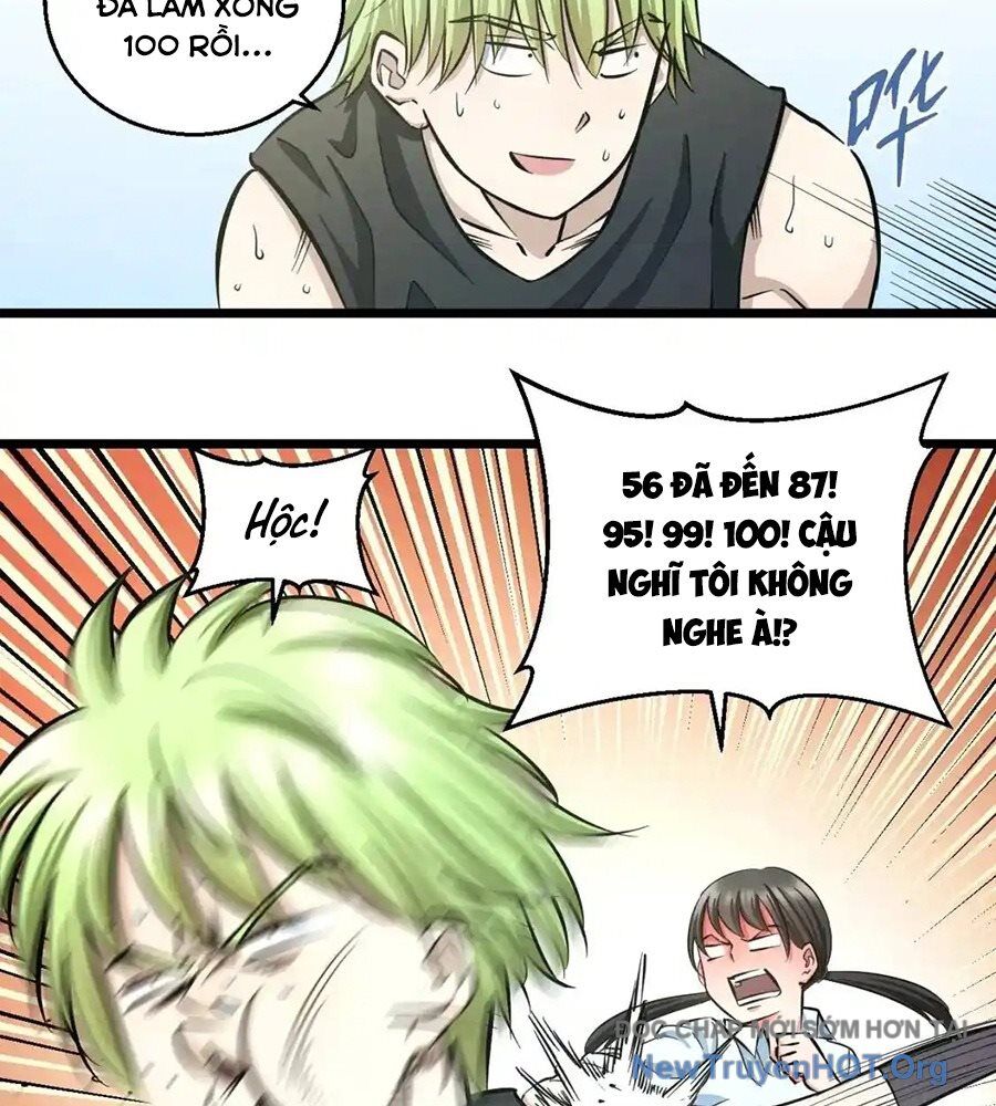 Dẫu Nản Vẫn Cố Chapter 17 - 60