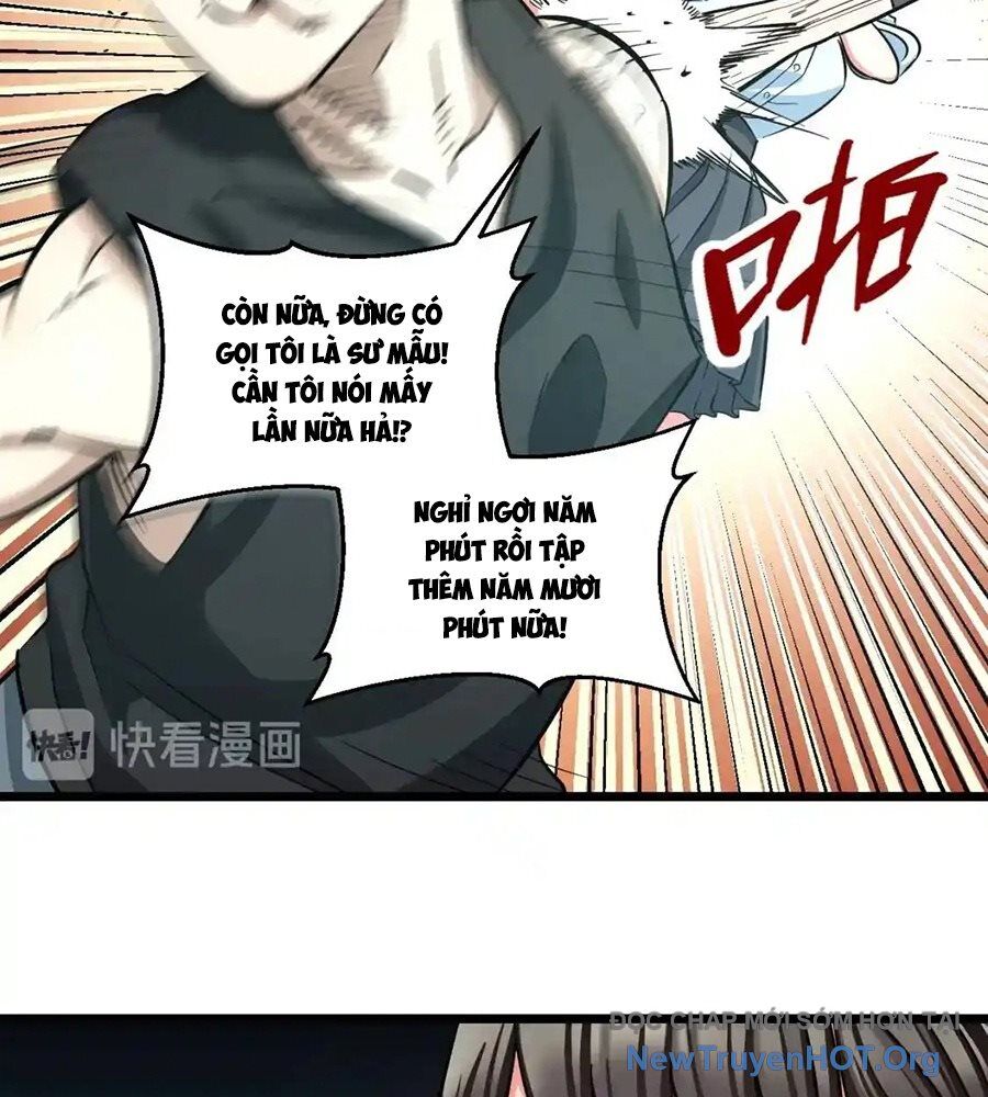 Dẫu Nản Vẫn Cố Chapter 17 - 61
