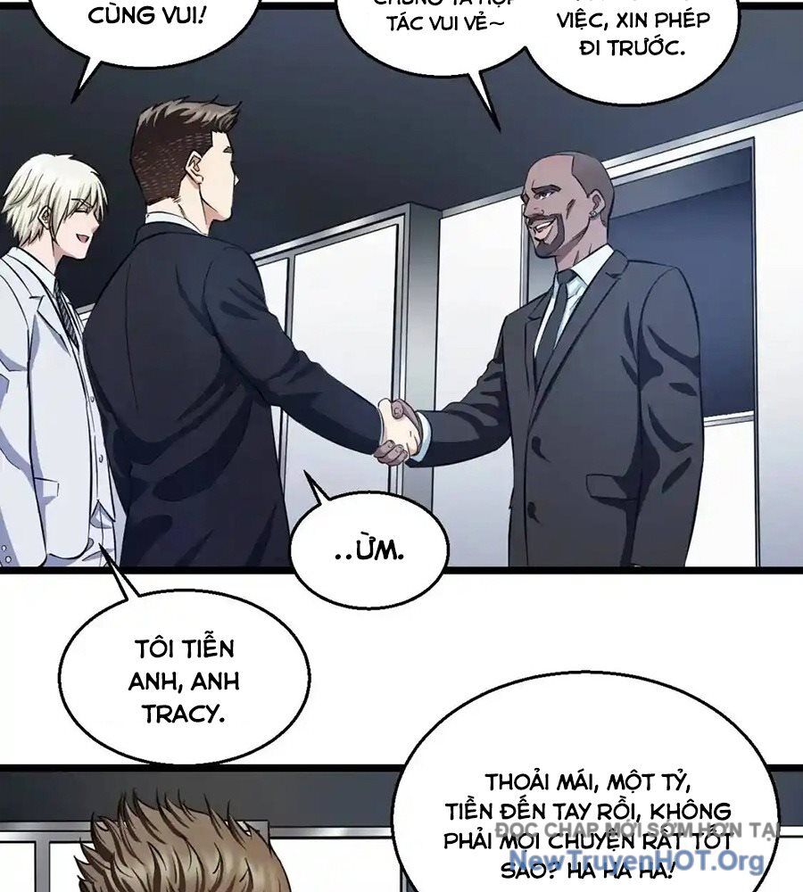 Dẫu Nản Vẫn Cố Chapter 17 - 64