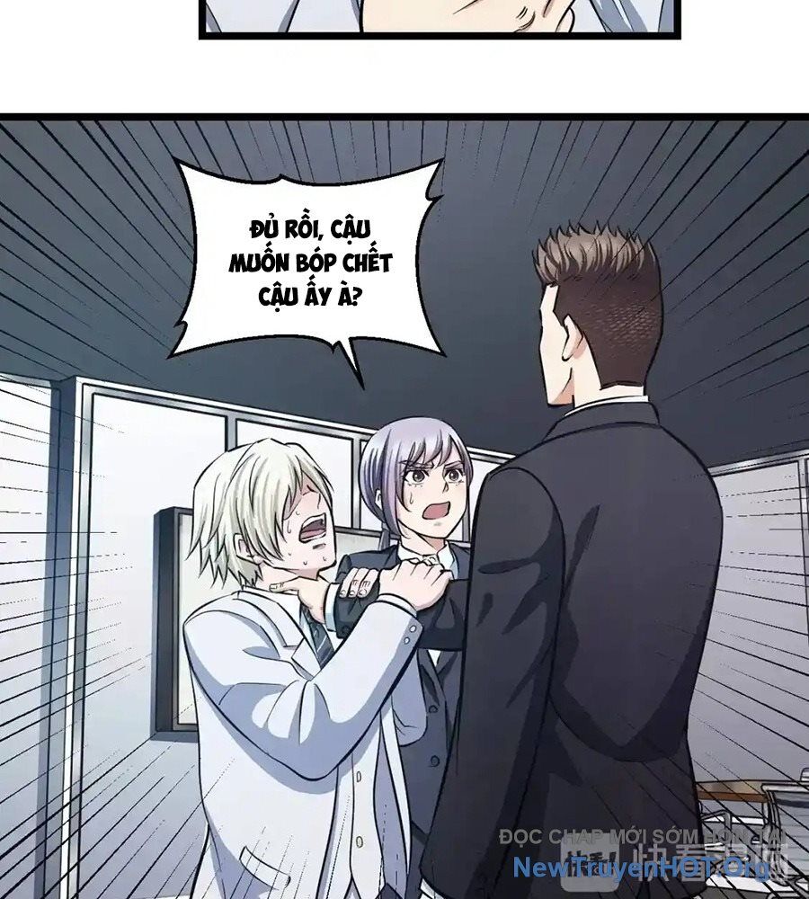 Dẫu Nản Vẫn Cố Chapter 17 - 71