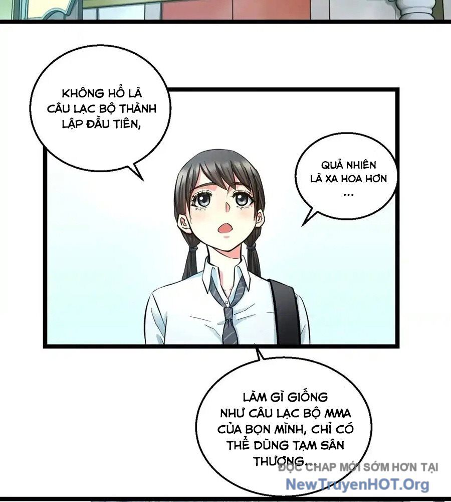 Dẫu Nản Vẫn Cố Chapter 17 - 79