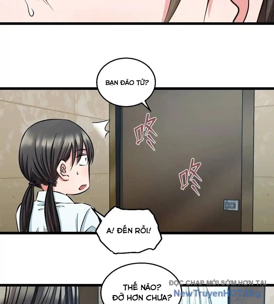 Dẫu Nản Vẫn Cố Chapter 17 - 9