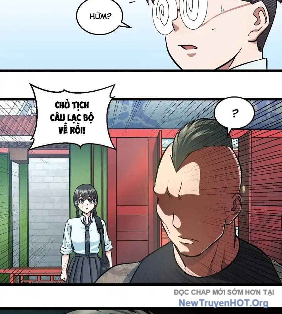 Dẫu Nản Vẫn Cố Chapter 17 - 87