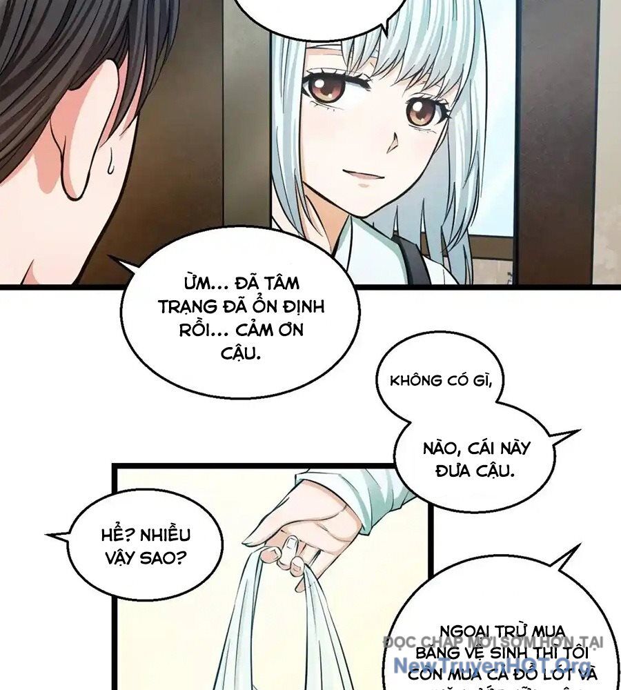 Dẫu Nản Vẫn Cố Chapter 17 - 10