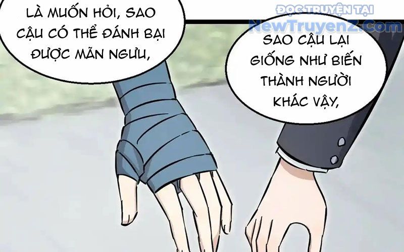 Dẫu Nản Vẫn Cố Chapter 2 - 182