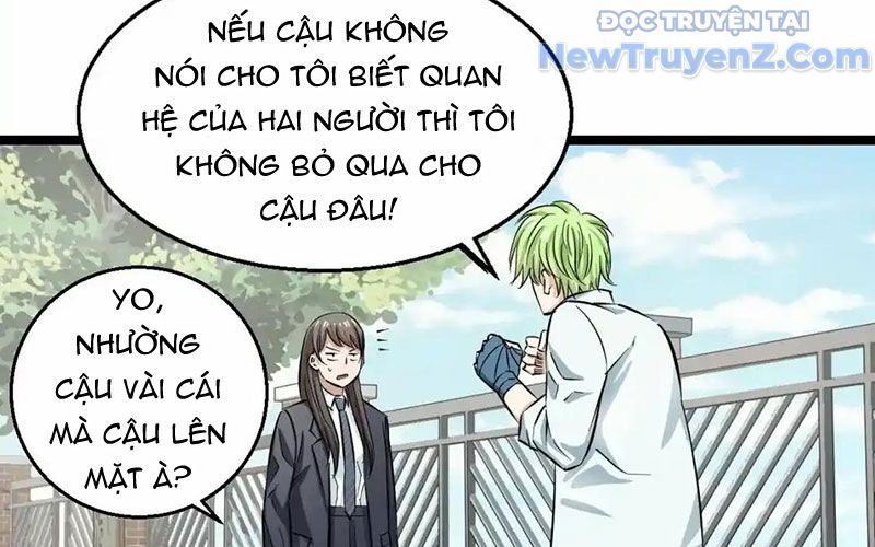 Dẫu Nản Vẫn Cố Chapter 2 - 205