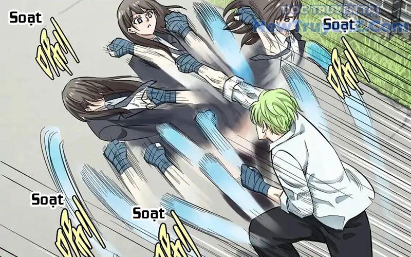 Dẫu Nản Vẫn Cố Chapter 2 - 209