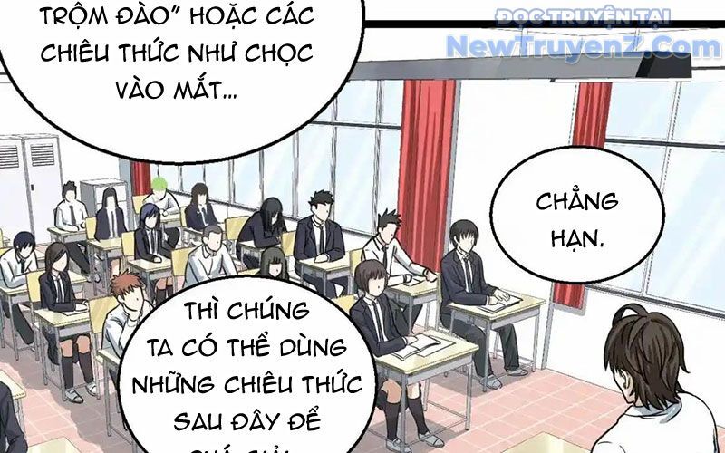 Dẫu Nản Vẫn Cố Chapter 2 - 9