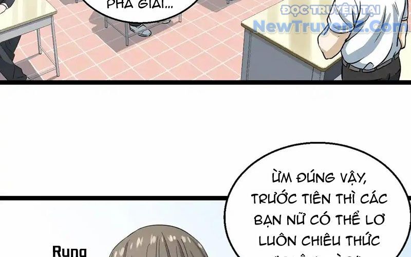 Dẫu Nản Vẫn Cố Chapter 2 - 10