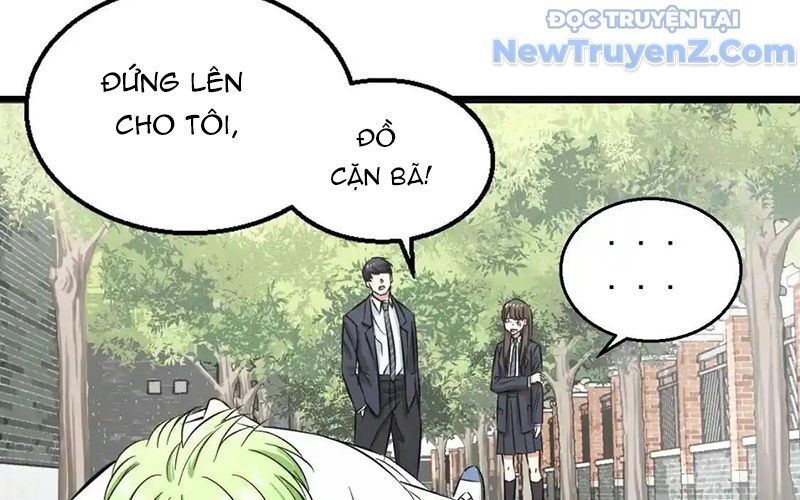 Dẫu Nản Vẫn Cố Chapter 3 - 11