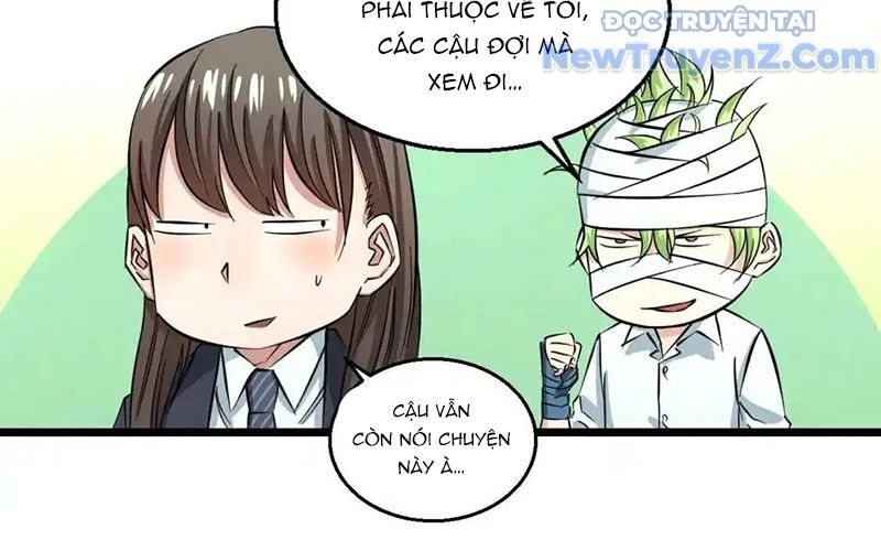 Dẫu Nản Vẫn Cố Chapter 3 - 102