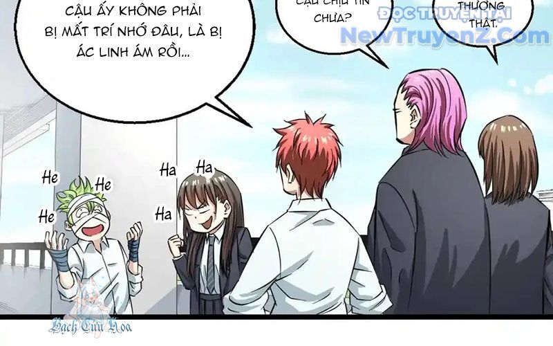 Dẫu Nản Vẫn Cố Chapter 3 - 105