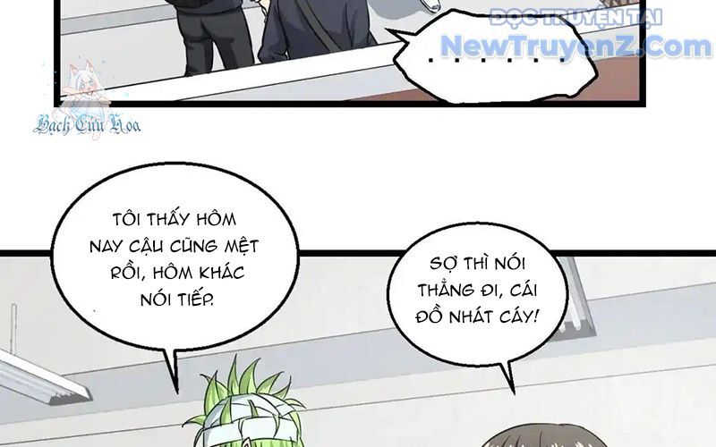 Dẫu Nản Vẫn Cố Chapter 3 - 118