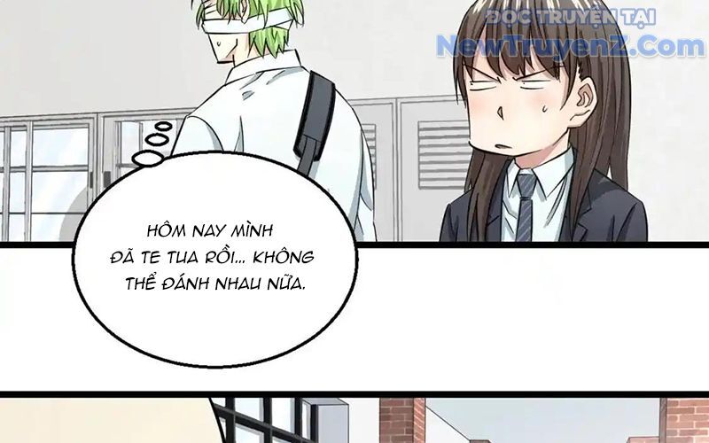 Dẫu Nản Vẫn Cố Chapter 3 - 119