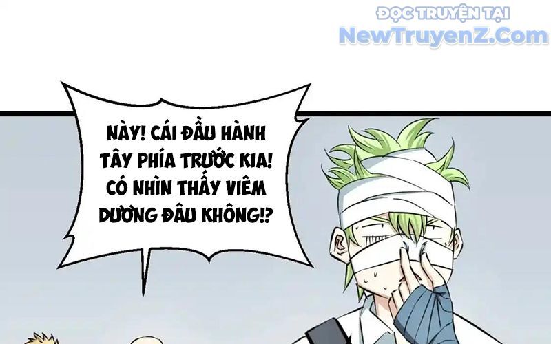 Dẫu Nản Vẫn Cố Chapter 3 - 121