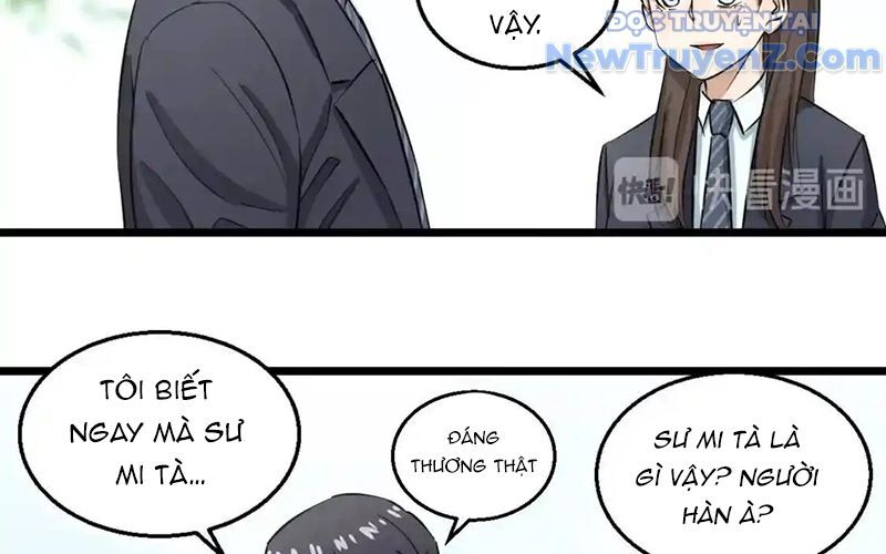 Dẫu Nản Vẫn Cố Chapter 3 - 21