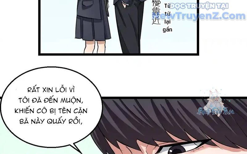 Dẫu Nản Vẫn Cố Chapter 3 - 26