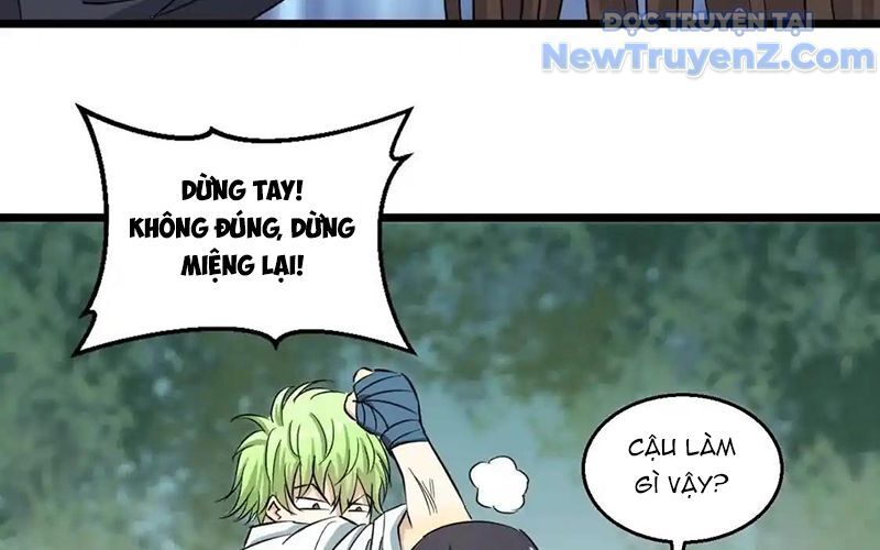 Dẫu Nản Vẫn Cố Chapter 3 - 35