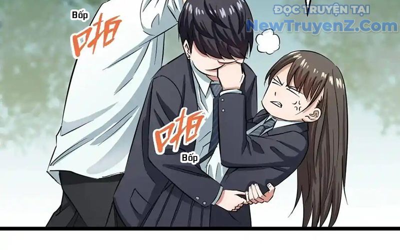 Dẫu Nản Vẫn Cố Chapter 3 - 36