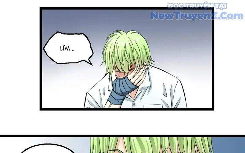 Dẫu Nản Vẫn Cố Chapter 3 - 44