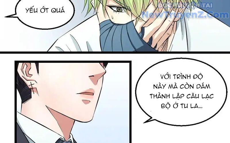Dẫu Nản Vẫn Cố Chapter 3 - 45