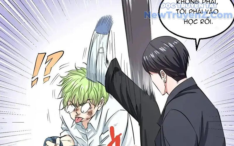 Dẫu Nản Vẫn Cố Chapter 3 - 61