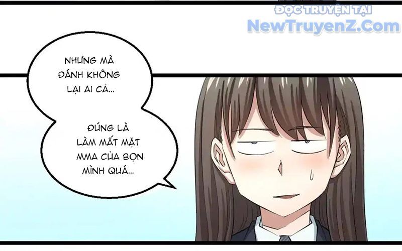 Dẫu Nản Vẫn Cố Chapter 3 - 65