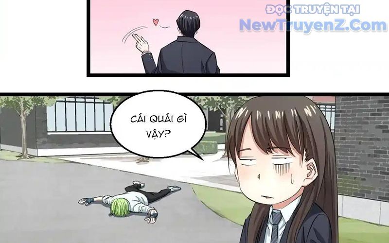 Dẫu Nản Vẫn Cố Chapter 3 - 69