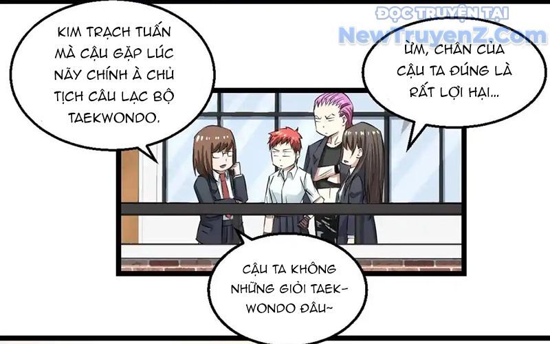 Dẫu Nản Vẫn Cố Chapter 3 - 73