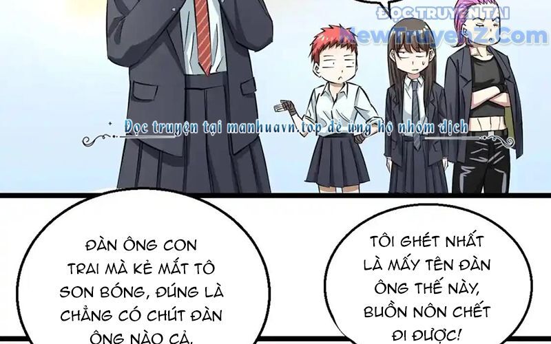 Dẫu Nản Vẫn Cố Chapter 3 - 77
