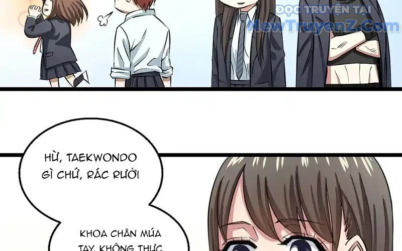 Dẫu Nản Vẫn Cố Chapter 3 - 80