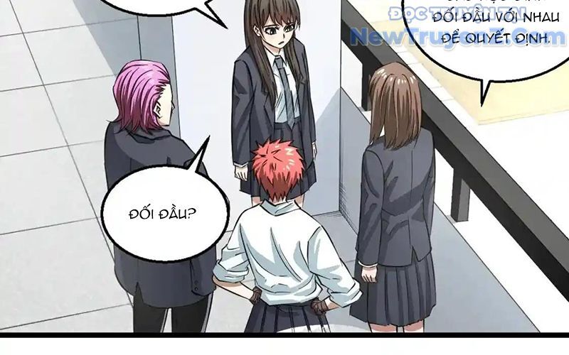 Dẫu Nản Vẫn Cố Chapter 3 - 84