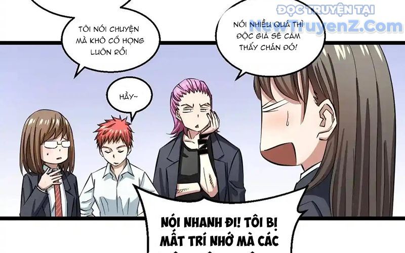 Dẫu Nản Vẫn Cố Chapter 3 - 88