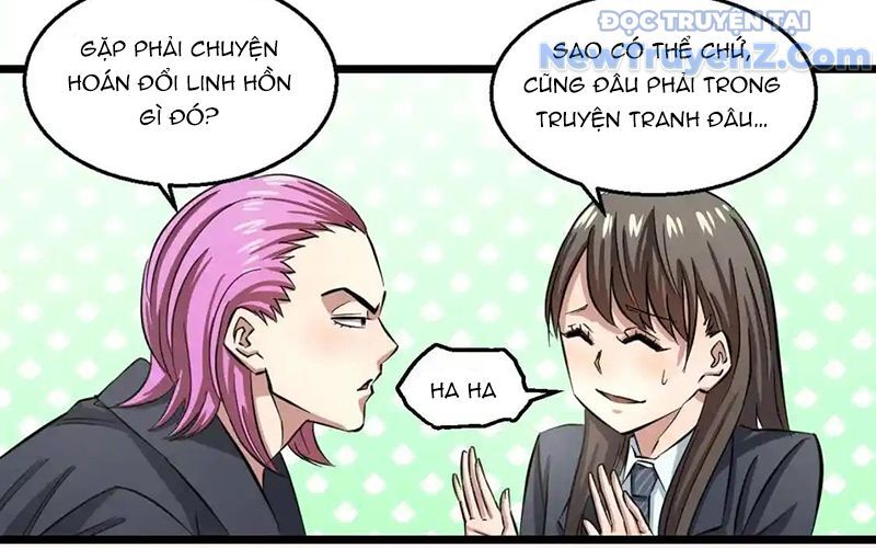Dẫu Nản Vẫn Cố Chapter 3 - 100