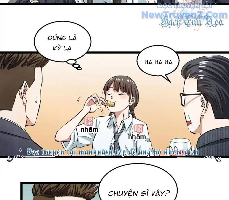 Dẫu Nản Vẫn Cố Chapter 4 - 11