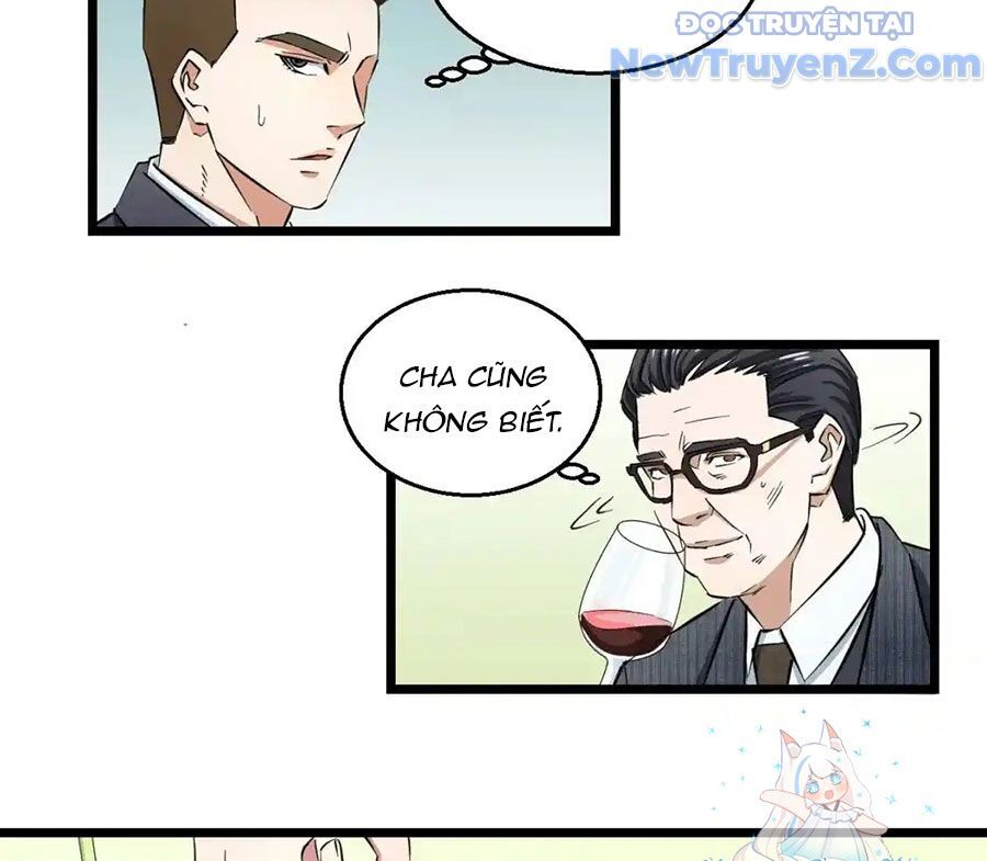 Dẫu Nản Vẫn Cố Chapter 4 - 12