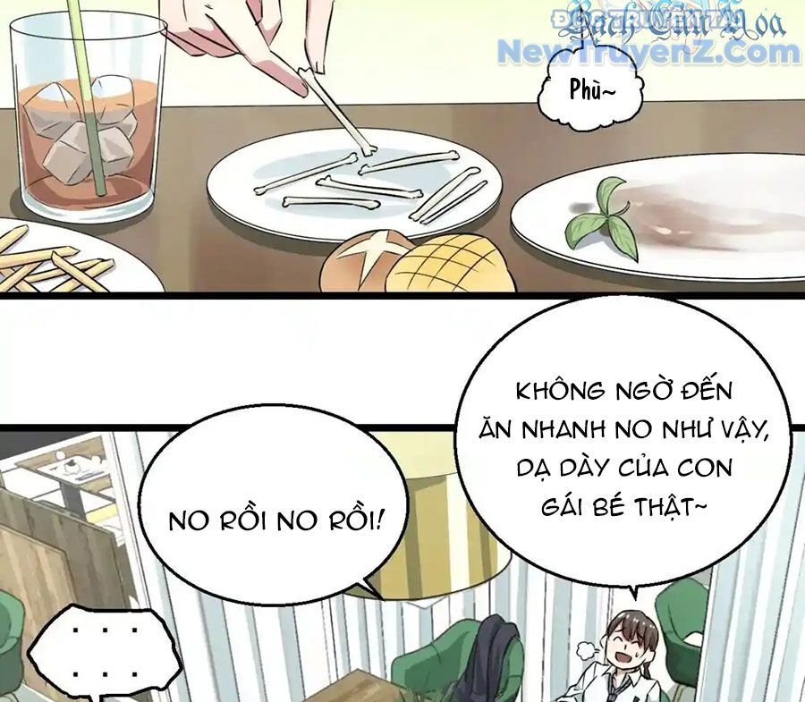 Dẫu Nản Vẫn Cố Chapter 4 - 13