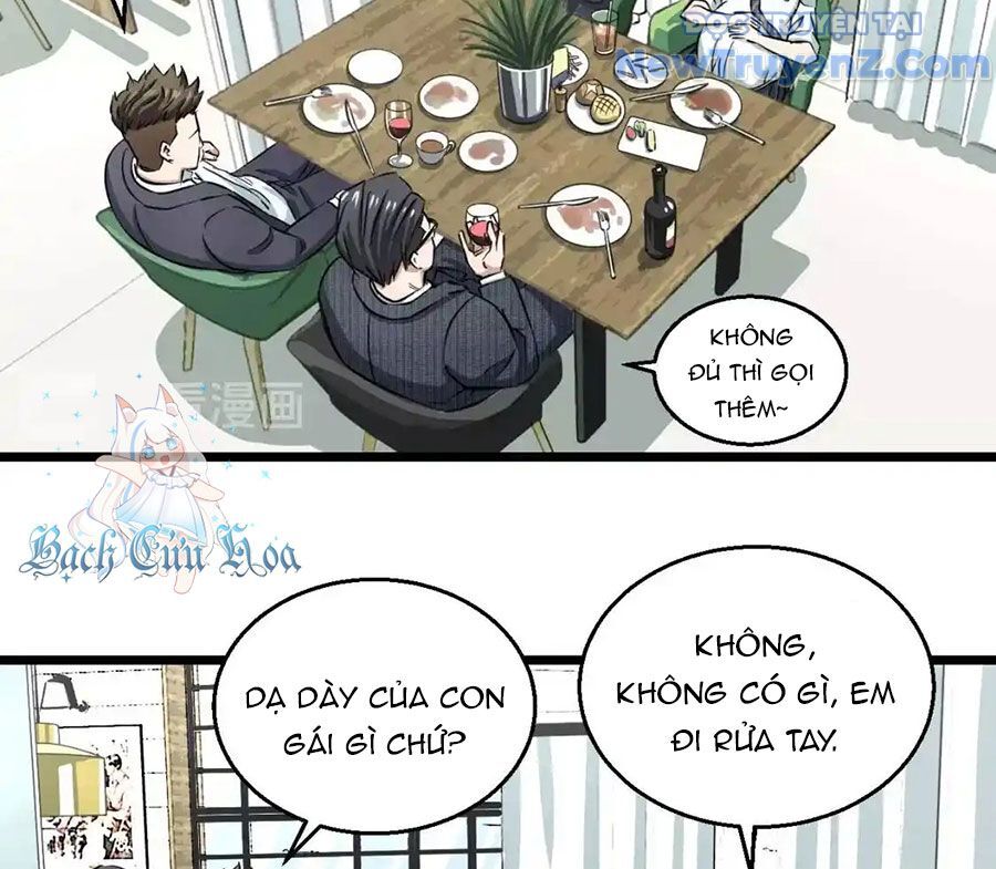 Dẫu Nản Vẫn Cố Chapter 4 - 14