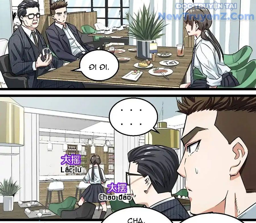 Dẫu Nản Vẫn Cố Chapter 4 - 15