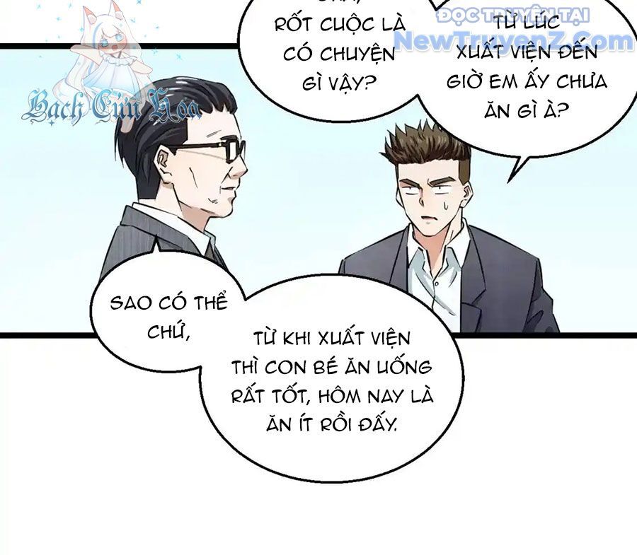 Dẫu Nản Vẫn Cố Chapter 4 - 16