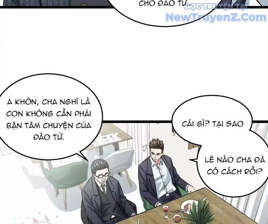 Dẫu Nản Vẫn Cố Chapter 4 - 21