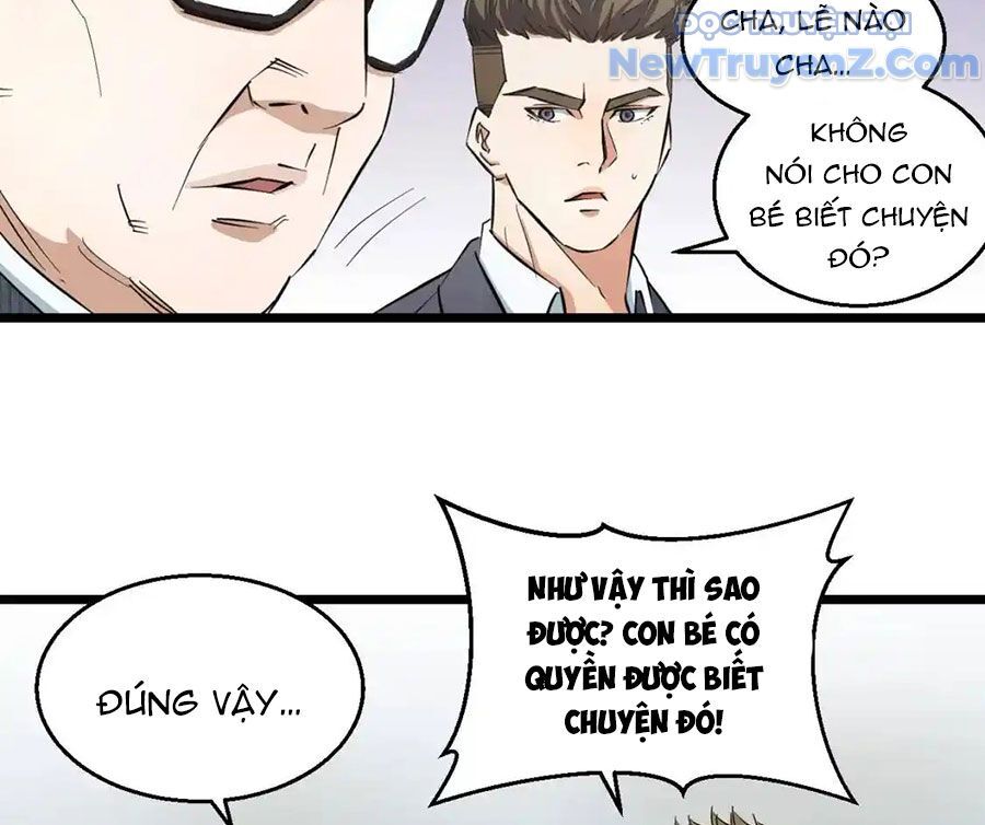 Dẫu Nản Vẫn Cố Chapter 4 - 23