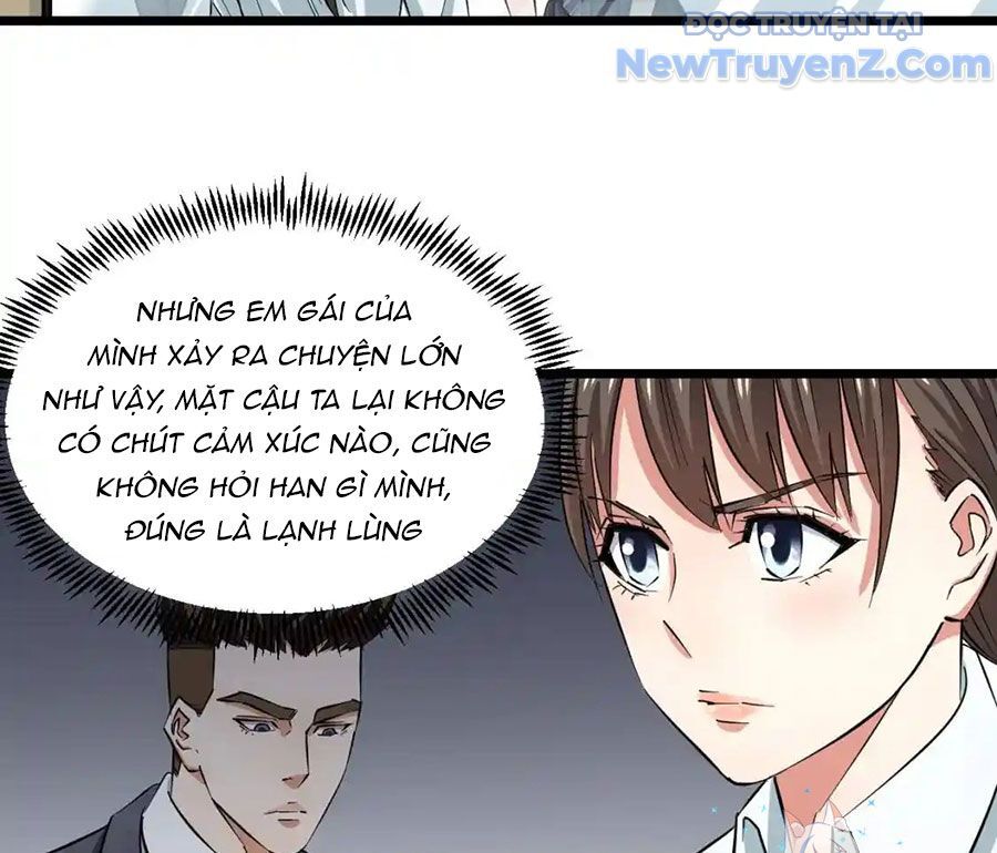 Dẫu Nản Vẫn Cố Chapter 4 - 34