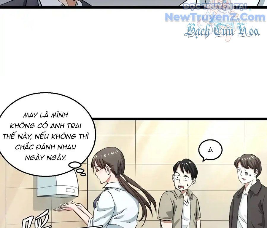 Dẫu Nản Vẫn Cố Chapter 4 - 35