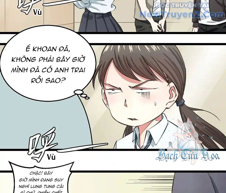 Dẫu Nản Vẫn Cố Chapter 4 - 36