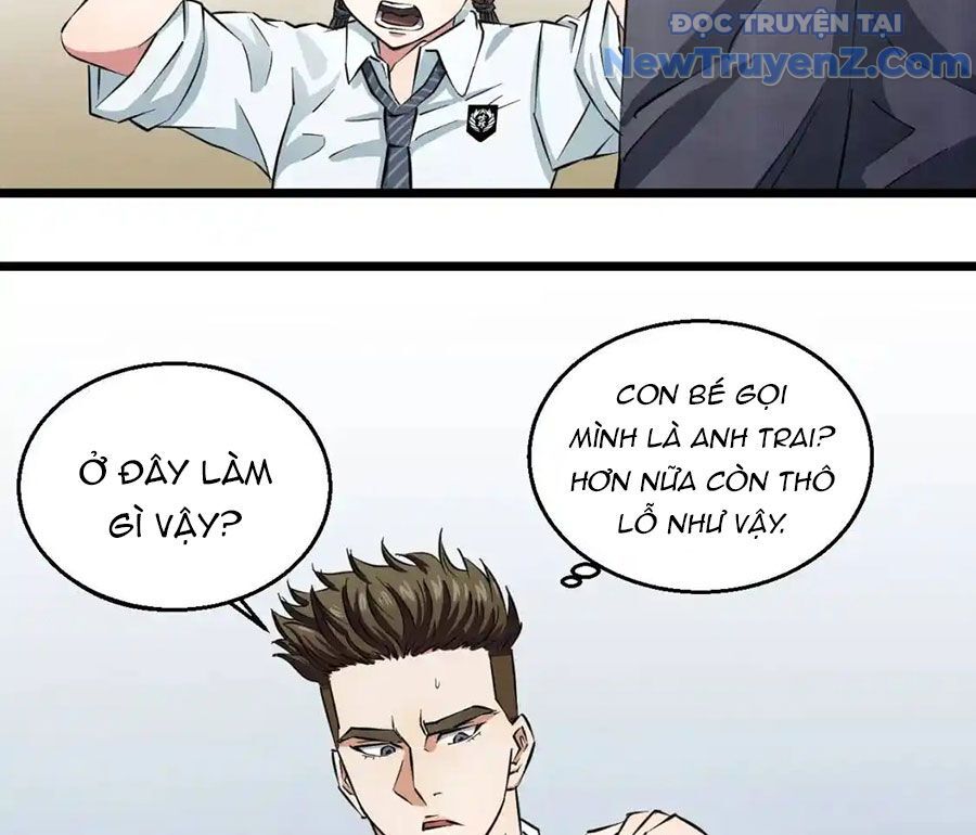 Dẫu Nản Vẫn Cố Chapter 4 - 39