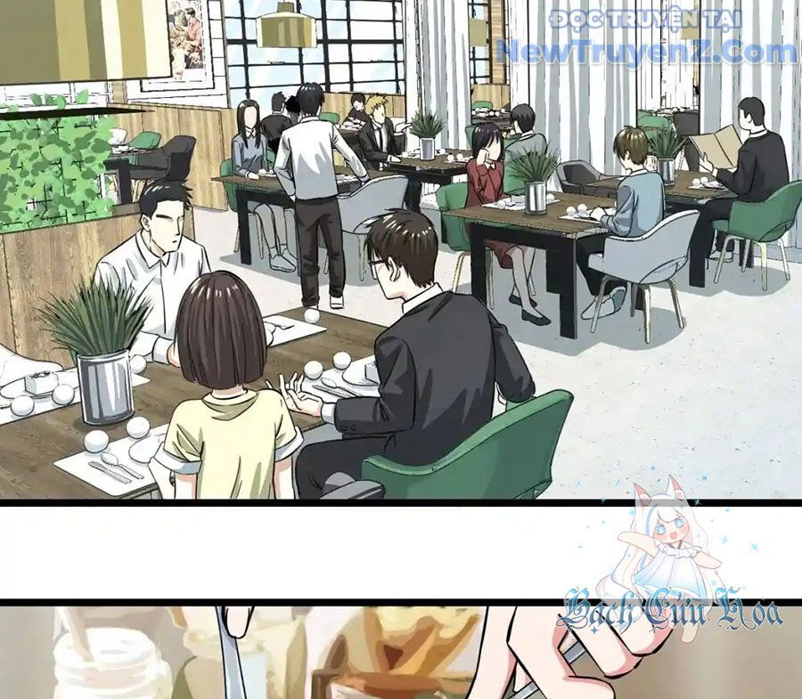 Dẫu Nản Vẫn Cố Chapter 4 - 5