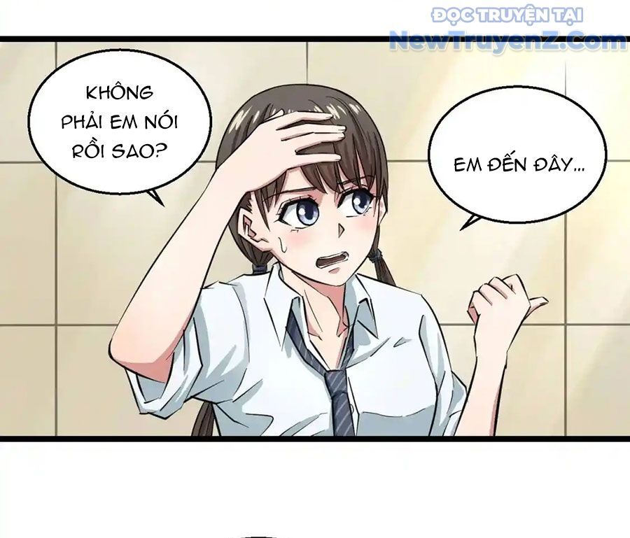 Dẫu Nản Vẫn Cố Chapter 4 - 41